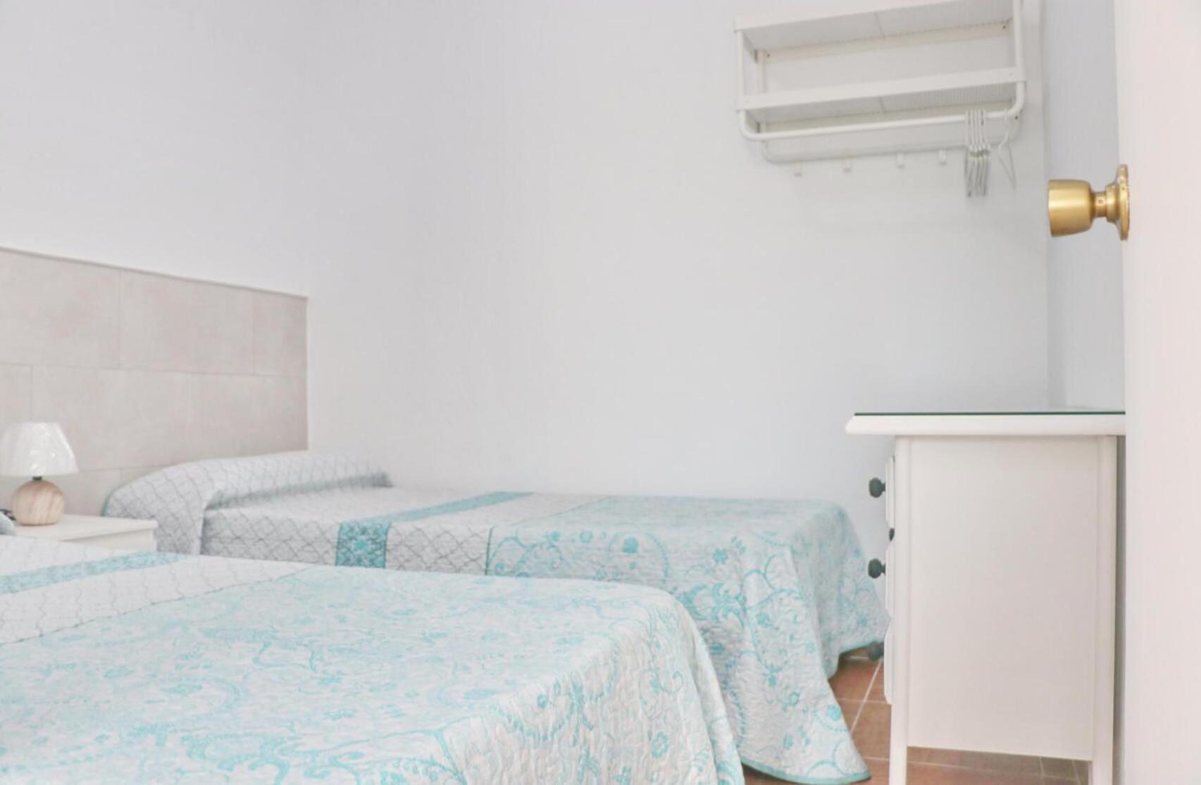 Puerta Cadiz Apartament