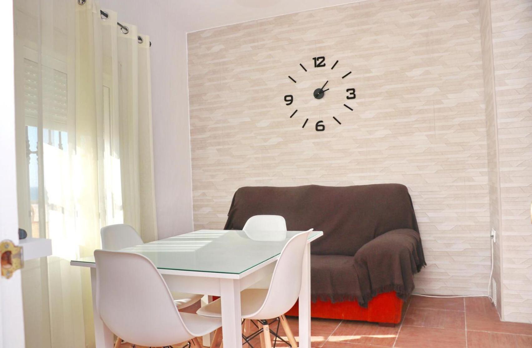 Apartament Puerta Cadiz *