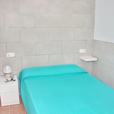 Apartamento Puerta Cadiz Conil De La Frontera Exterior photo