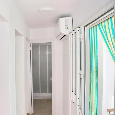 Apartamento Puerta Cadiz Conil De La Frontera Exterior photo