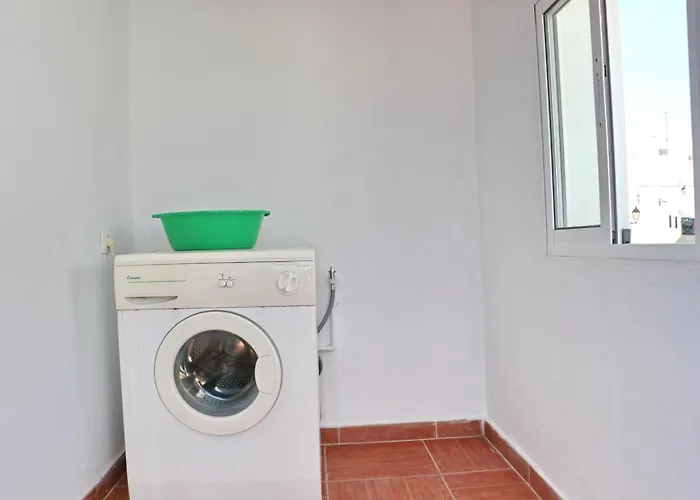 Apartamento Puerta Cadiz