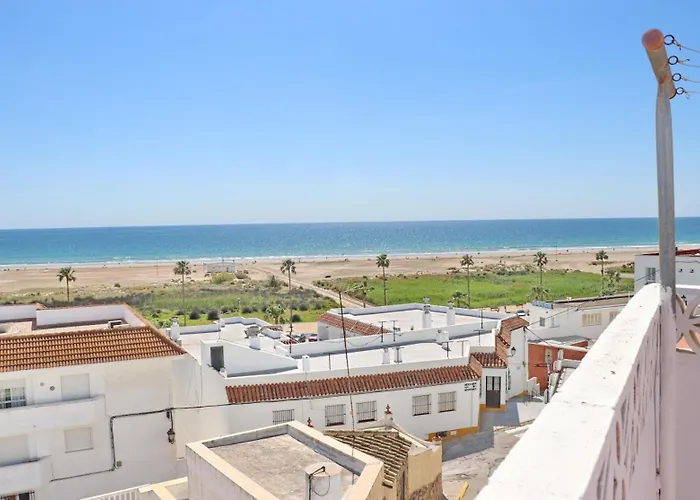 Apartamento Puerta Cadiz