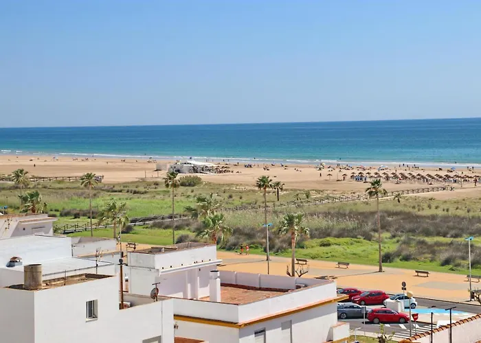 Apartamento Puerta Cadiz
