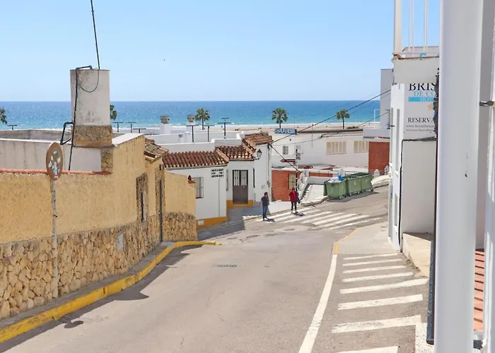 Apartamento Puerta Cadiz