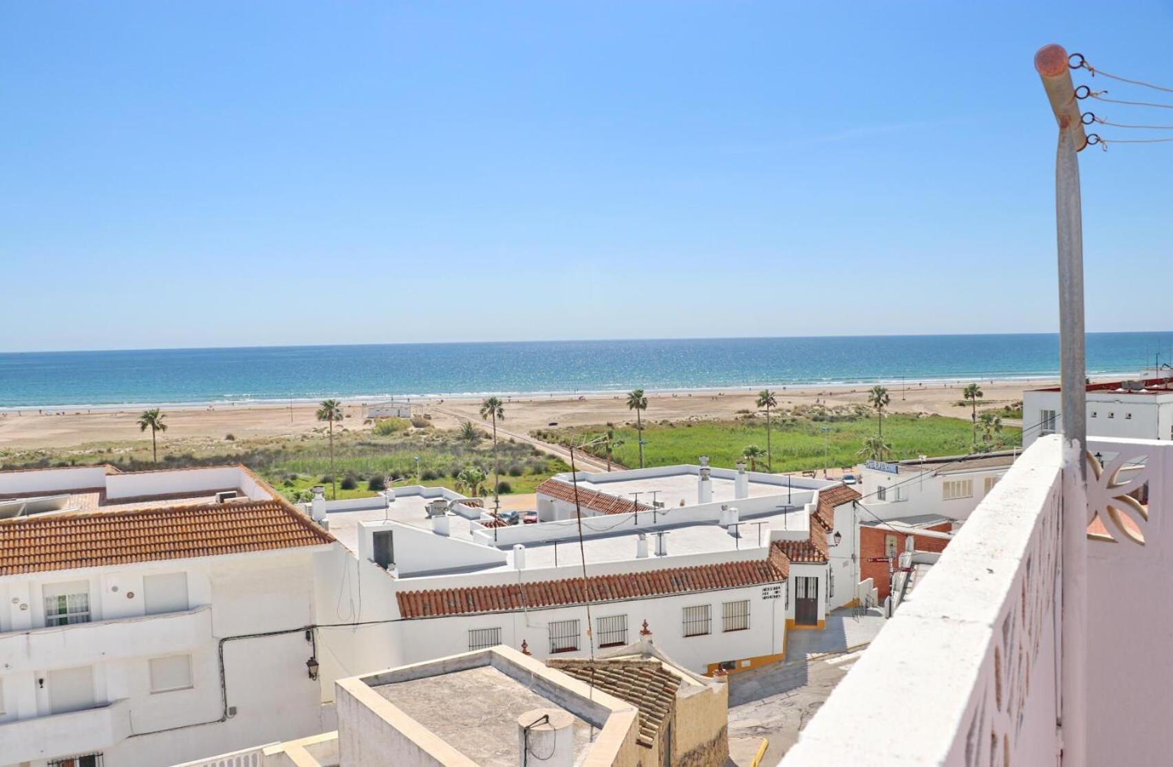 Puerta Cadiz Apartment