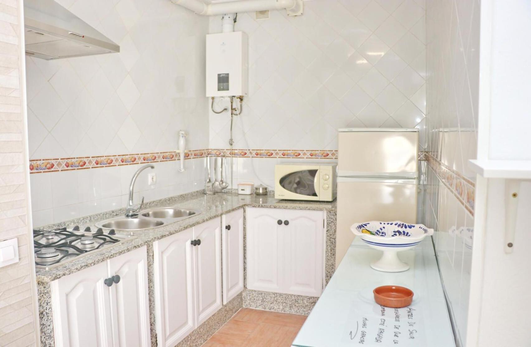 Apartment Puerta Cadiz Conil De La Frontera