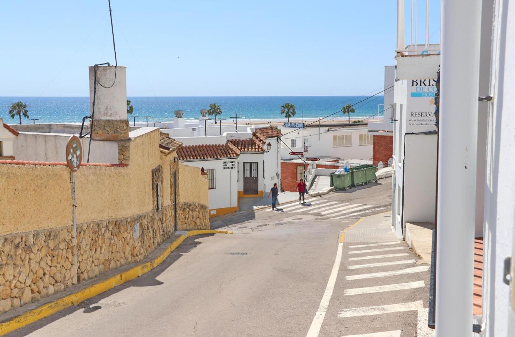Apartment Puerta Cadiz Conil De La Frontera