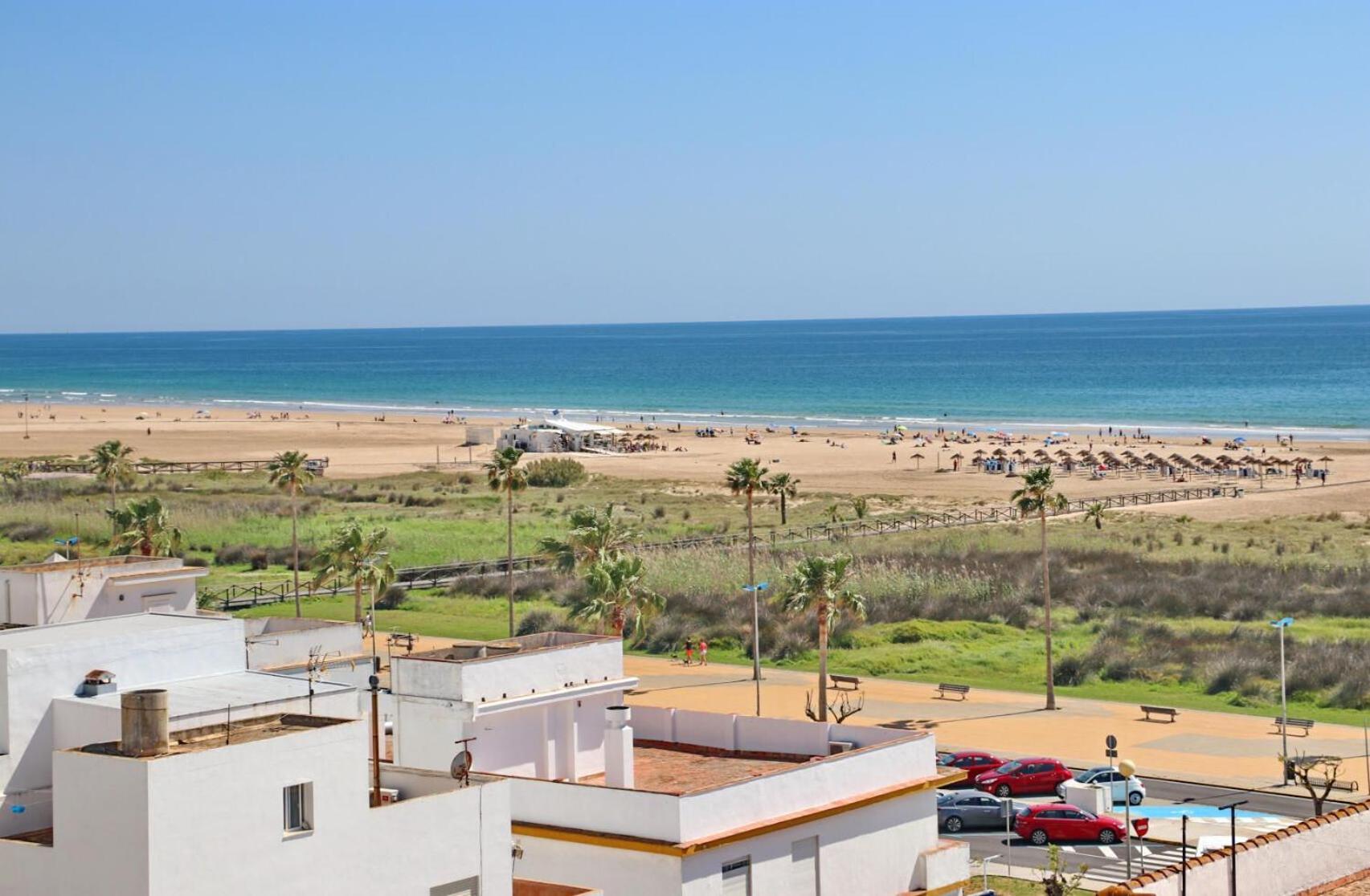 Appartement Puerta Cadiz Conil De La Frontera