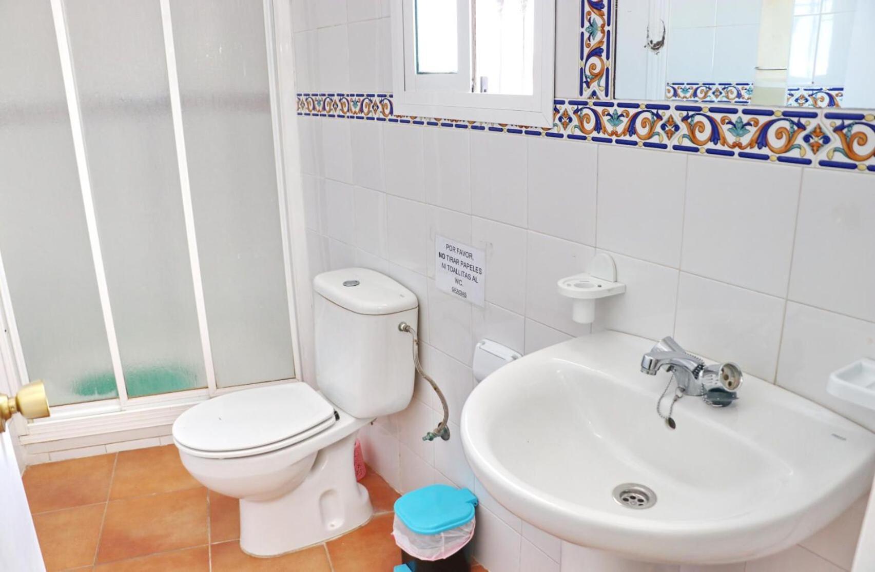 Puerta Cadiz Appartement